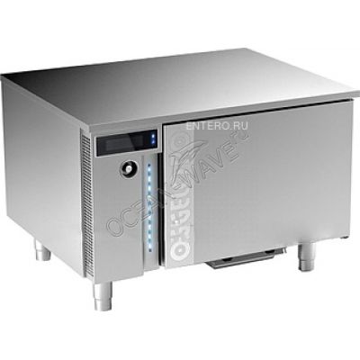 Шкаф шоковой заморозки Angelo Po BF51H - купить в интернет-магазине OCEAN-WAVE.ru