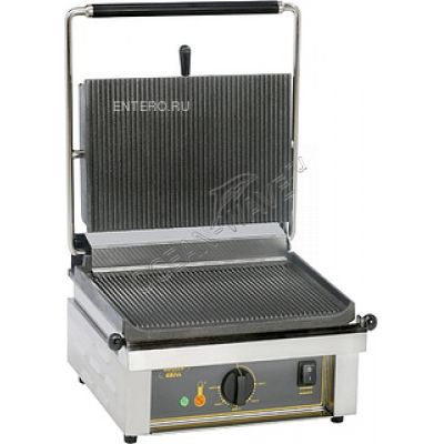 Гриль контактный Roller Grill Panini R - купить в интернет-магазине OCEAN-WAVE.ru