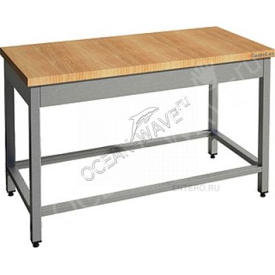 Стол кондитерский Gastrolux СК-158/Sp - купить в интернет-магазине OCEAN-WAVE.ru