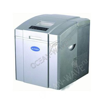 Льдогенератор GASTRORAG DB-07 - купить в интернет-магазине OCEAN-WAVE.ru