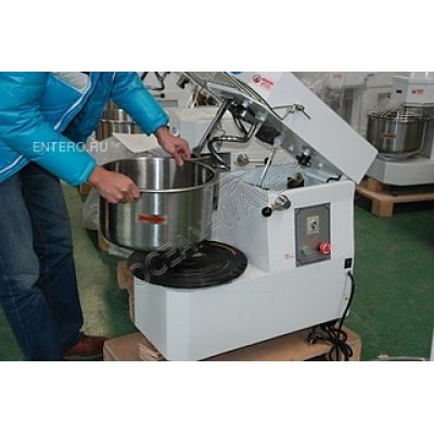 Тестомес Hakka HTD-40B - купить в интернет-магазине OCEAN-WAVE.ru