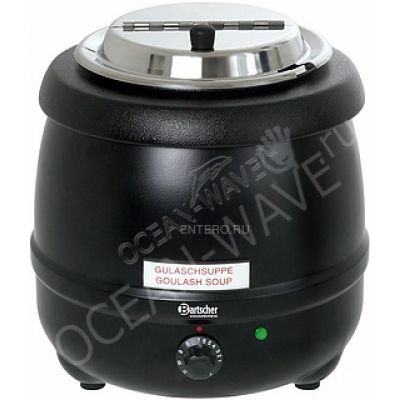 Мармит Bartscher 100061 - купить в интернет-магазине OCEAN-WAVE.ru