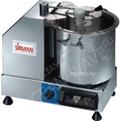 Куттер Sirman C 9 VV - купить в интернет-магазине OCEAN-WAVE.ru