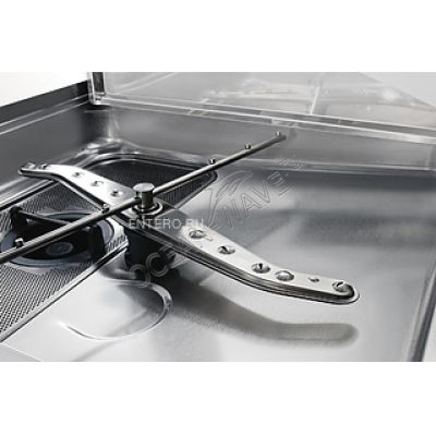 Купольная посудомоечная машина Smeg CWC610-1 - купить в интернет-магазине OCEAN-WAVE.ru