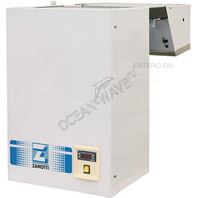 Моноблок среднетемпературный Zanotti MZE213 201F - купить в интернет-магазине OCEAN-WAVE.ru