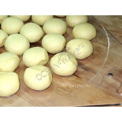 Тестоделитель-округлитель PANERO SPA RP SA 36 - купить в интернет-магазине OCEAN-WAVE.ru