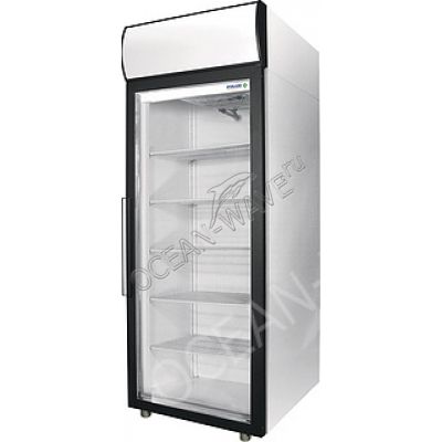 Шкаф холодильный Polair ШХФ-0,5 ДС - купить в интернет-магазине OCEAN-WAVE.ru