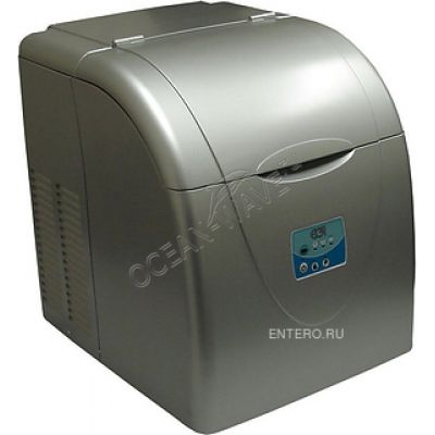 Льдогенератор JEJU ZB-15P - купить в интернет-магазине OCEAN-WAVE.ru