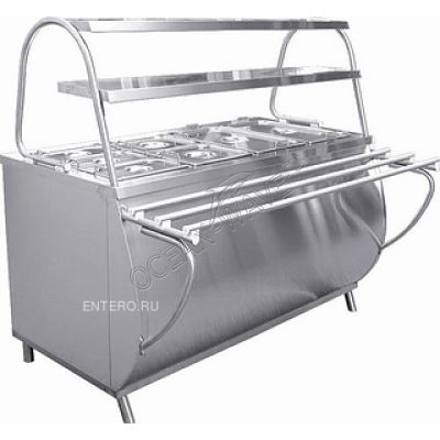 Мармит Abat ЭМК-70М - купить в интернет-магазине OCEAN-WAVE.ru