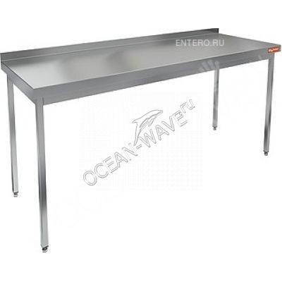 Стол производственный HICOLD НСО-18/6Б - купить в интернет-магазине OCEAN-WAVE.ru