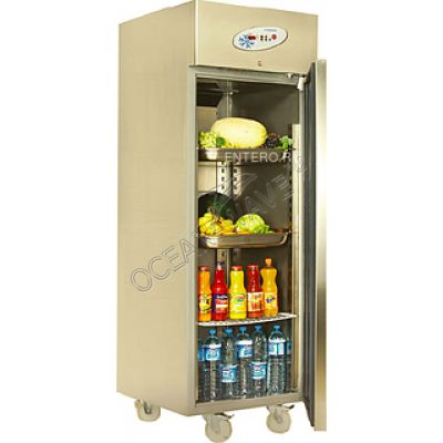 Шкаф морозильный Frenox VL7-M - купить в интернет-магазине OCEAN-WAVE.ru