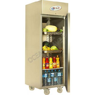 Шкаф морозильный Frenox VL7-M - купить в интернет-магазине OCEAN-WAVE.ru