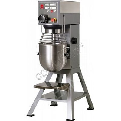 Миксер планетарный Bear Varimixer RN20 VL-2 напольный - купить в интернет-магазине OCEAN-WAVE.ru