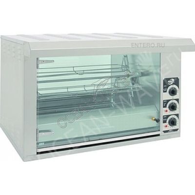 Гриль для кур Sikom МК-8.12 - купить в интернет-магазине OCEAN-WAVE.ru