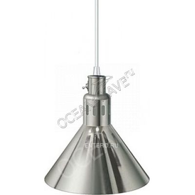 Лампа-мармит подвесная Hatco DL-775-CL bright brass - купить в интернет-магазине OCEAN-WAVE.ru