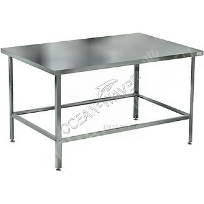 Стол производственный Кобор СР/1-80/60 - купить в интернет-магазине OCEAN-WAVE.ru