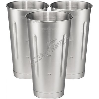 Миксер для молочных коктейлей Hamilton Beach HMD400 - купить в интернет-магазине OCEAN-WAVE.ru