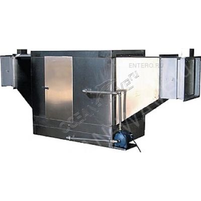 Гидрофильтр ТТМ Барьер-02НП - купить в интернет-магазине OCEAN-WAVE.ru