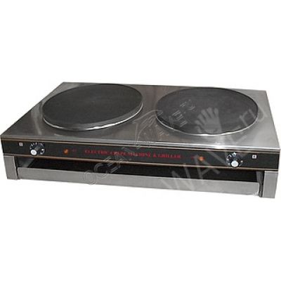 Блинница JEJU JB-35-2 - купить в интернет-магазине OCEAN-WAVE.ru