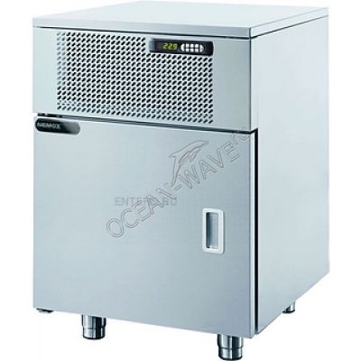 Шкаф шоковой заморозки Nemox FREEZY 9 - купить в интернет-магазине OCEAN-WAVE.ru