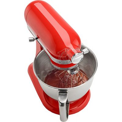 Миксер планетарный KitchenAid 5KSM3311XEHT красный чили - купить в интернет-магазине OCEAN-WAVE.ru