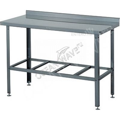 Стол производственный ATESY СР-3/1500/700 - купить в интернет-магазине OCEAN-WAVE.ru