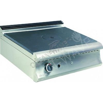 Плита газовая INOKSAN INO-9KG201 - купить в интернет-магазине OCEAN-WAVE.ru