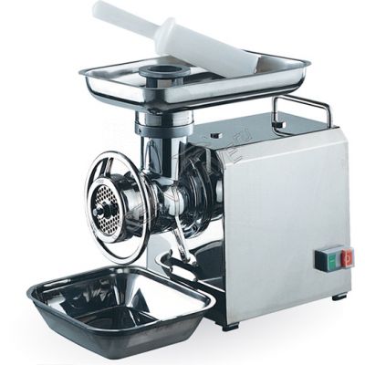 Мясорубка EVEREST ТС 22-2000 UNGER ST/ST TF - купить в интернет-магазине OCEAN-WAVE.ru