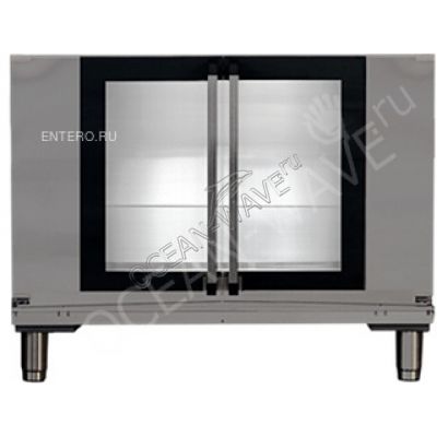 Шкаф расстоечный UNOX XEBPC-08EU-C - купить в интернет-магазине OCEAN-WAVE.ru