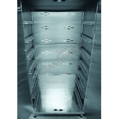 Шкаф кухонный Abat ШРХ-6-1 РН - купить в интернет-магазине OCEAN-WAVE.ru