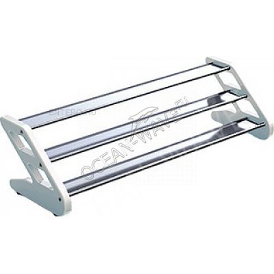 Полка для бутылок Expo BG3BR-050 - купить в интернет-магазине OCEAN-WAVE.ru