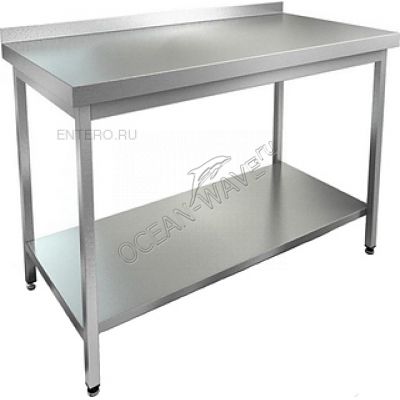 Стол производственный ТТМ SR1-120/6P - купить в интернет-магазине OCEAN-WAVE.ru