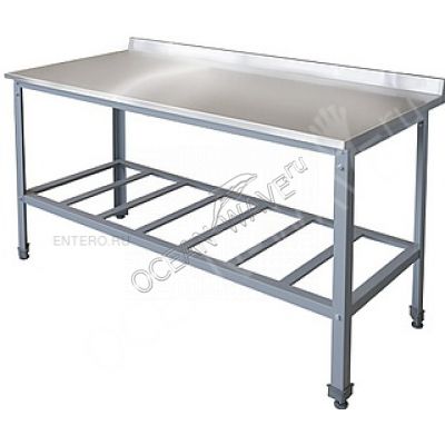 Стол производственный ITERMA СБ 131-906 Ш430 - купить в интернет-магазине OCEAN-WAVE.ru