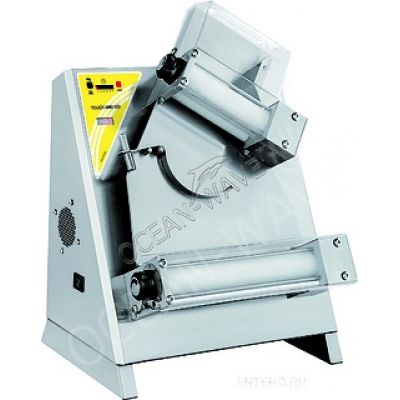 Тестораскаточная машина Prismafood Sigma 310 - купить в интернет-магазине OCEAN-WAVE.ru