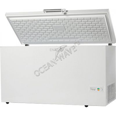 Ларь морозильный Smeg CH 400E - купить в интернет-магазине OCEAN-WAVE.ru
