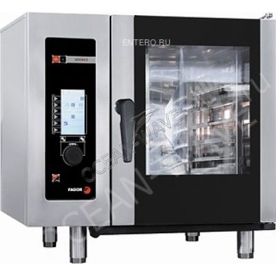 Пароконвектомат Fagor AE-061 - купить в интернет-магазине OCEAN-WAVE.ru