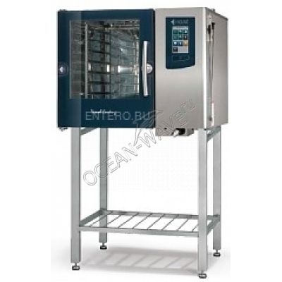 Пароконвектомат HOUNÖ С 1.06 - купить в интернет-магазине OCEAN-WAVE.ru