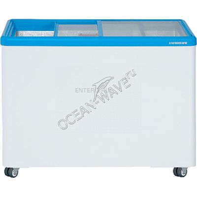 Ларь морозильный Liebherr GTE 3702 - купить в интернет-магазине OCEAN-WAVE.ru