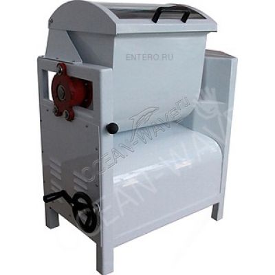 Тестомесильная машина Kocateq HSHWM12.5 - купить в интернет-магазине OCEAN-WAVE.ru