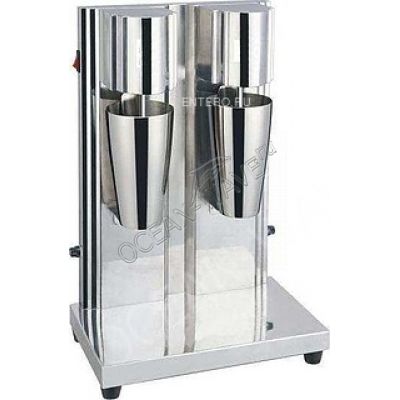 Миксер для молочных коктейлей Gastrotop NX302 - купить в интернет-магазине OCEAN-WAVE.ru