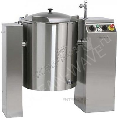 Котел варочный Hackman (4215340) Viking 40E - купить в интернет-магазине OCEAN-WAVE.ru