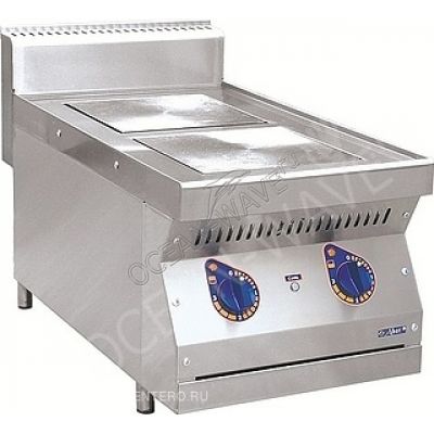 Плита электрическая Abat ЭПК-27Н - купить в интернет-магазине OCEAN-WAVE.ru