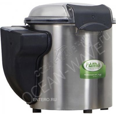 Картофелечистка Fama FP 104 - купить в интернет-магазине OCEAN-WAVE.ru