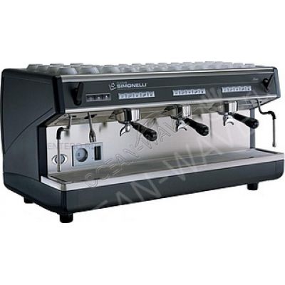 Кофемашина Nuova Simonelli Appia II 3 Gr S - купить в интернет-магазине OCEAN-WAVE.ru