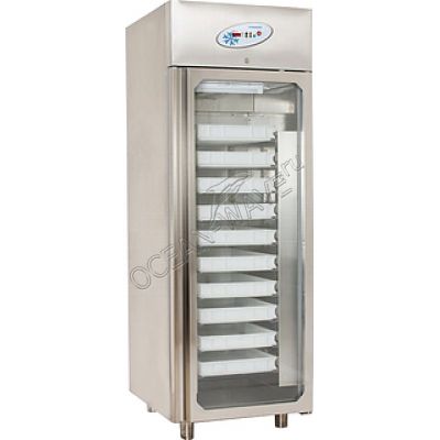 Шкаф морозильный Frenox VL7-P - купить в интернет-магазине OCEAN-WAVE.ru