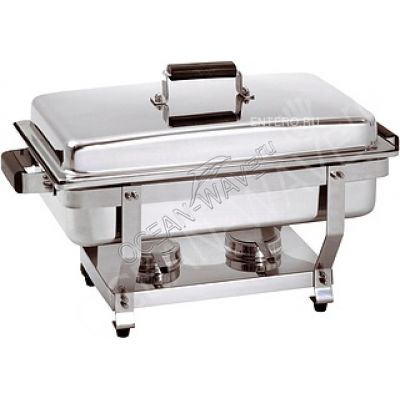 Чафинг-диш Bartscher 500456 - купить в интернет-магазине OCEAN-WAVE.ru