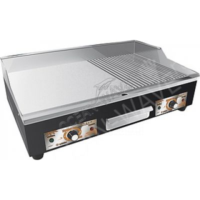 Поверхность жарочная GASTRORAG GH-VEG-836 - купить в интернет-магазине OCEAN-WAVE.ru