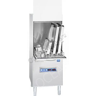 Котломоечная машина Elframo LP 61 H - купить в интернет-магазине OCEAN-WAVE.ru