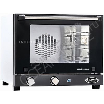 Печь конвекционная UNOX XF 003 - купить в интернет-магазине OCEAN-WAVE.ru