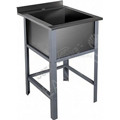 Ванна моечная Rada ВМ1-6/6Б - купить в интернет-магазине OCEAN-WAVE.ru